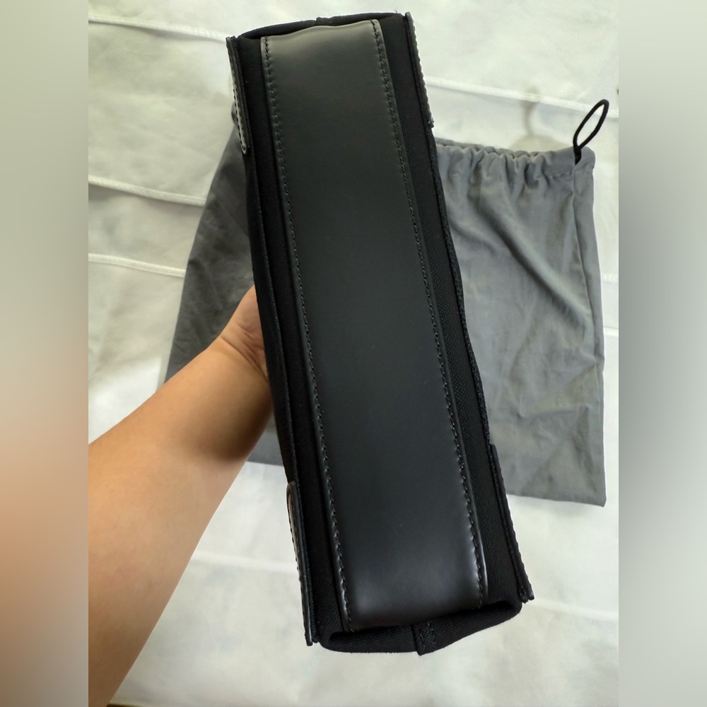 NWT Balenciaga Bag | Balenciaga XS CABAS Black Crossbody Bag - Picture 7 of 16